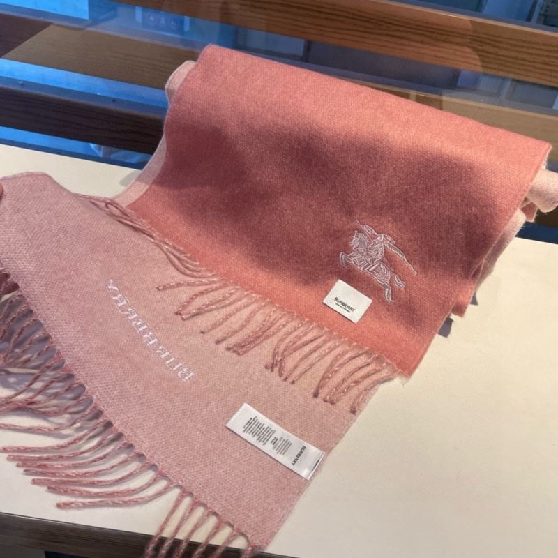 Burberry Scarf